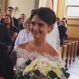 Meet your Posher, Erika